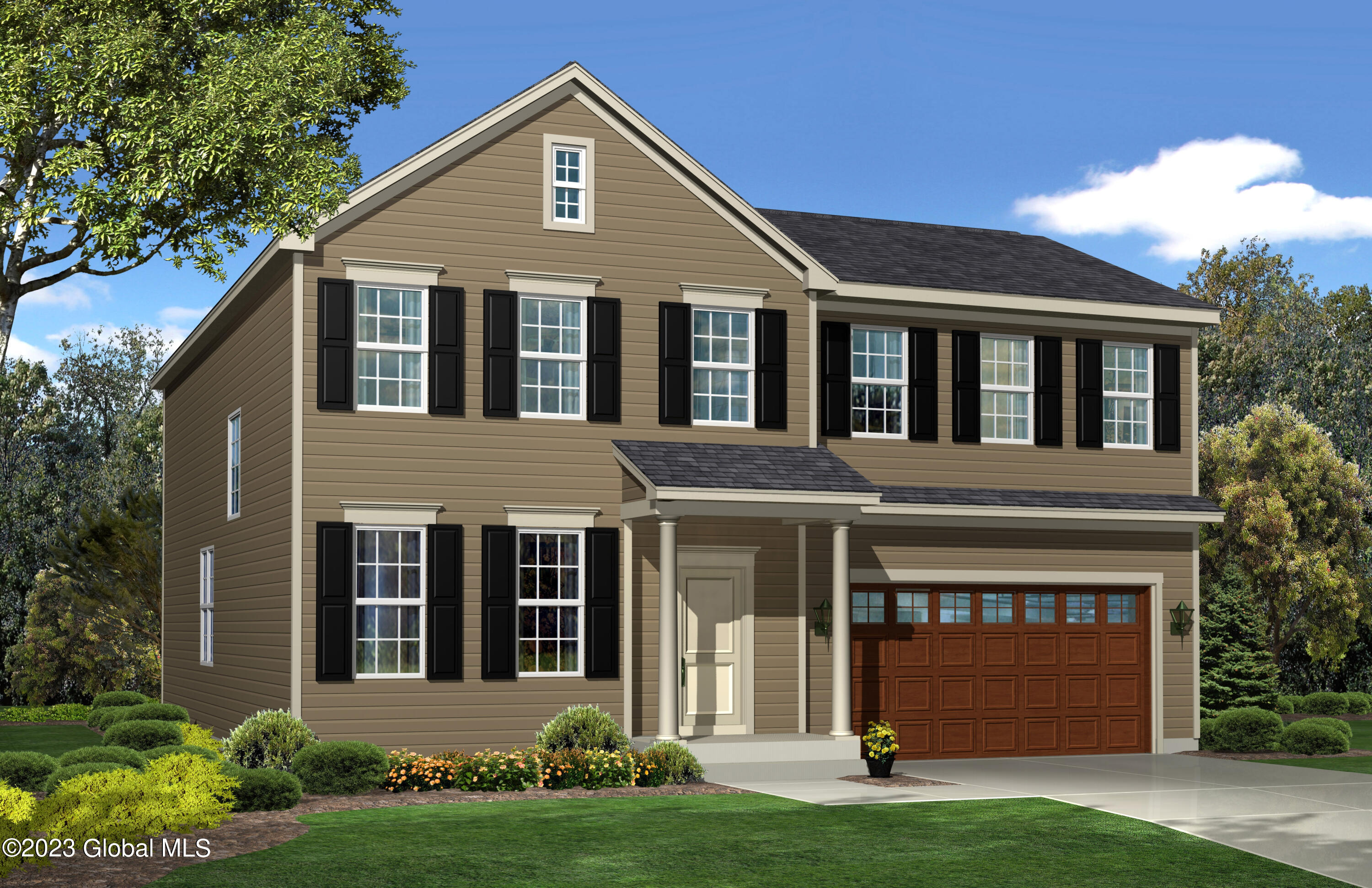 34 Wheatfield Way  