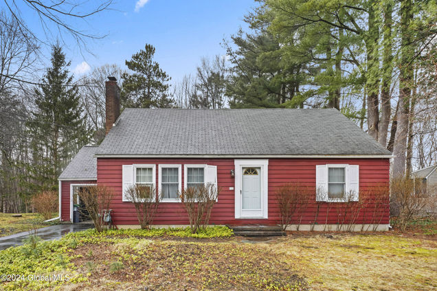 22 Van Vorst Drive Ballston, NY House Sold - Photo 1 of 32. Opens carousel modal