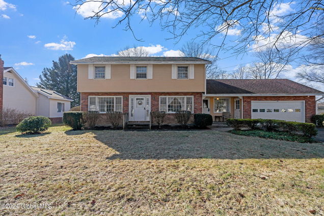 19 Rosemere Road Glenville, NY House Sold - Photo 1 of 36. Opens carousel modal