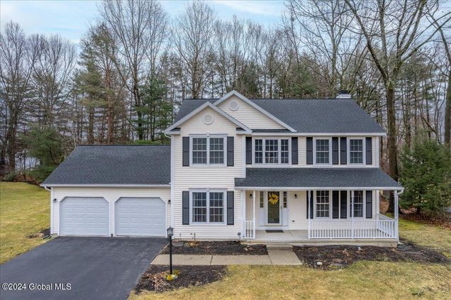 31 Spruce Street Clifton Park, NY House Sold - Photo 1 of 52. Opens carousel modal