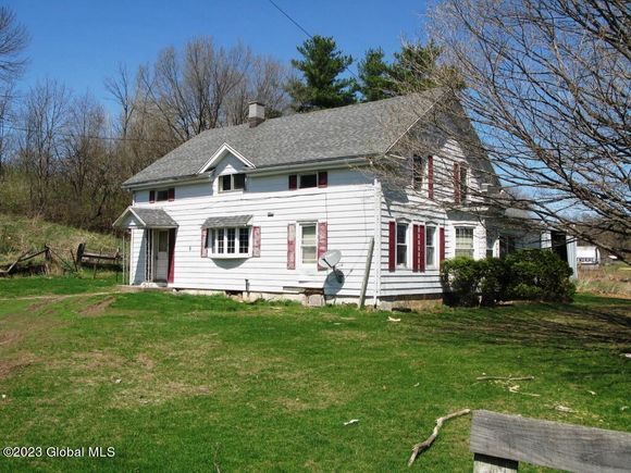 2863 Us Highway 11 Dekalb, NY House Sold - Photo 1 of 53. Opens carousel modal