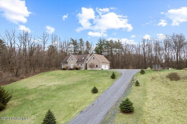 111 Meehan Road Stillwater, NY House Sold - Photo 1 of 36. Opens carousel modal