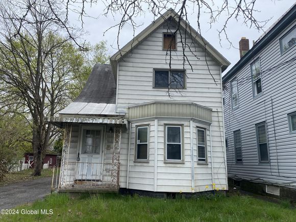 1338 Crane Street Schenectady, NY House Sold - Photo 1 of 38. Opens carousel modal