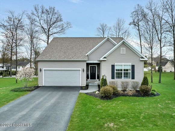 8 Wedgewood Drive South Glens Falls, NY House Sold - Photo 1 of 34. Opens carousel modal
