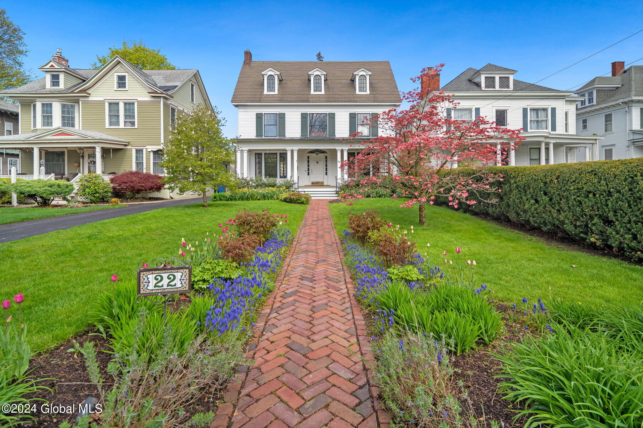 22 Manning Blvd, Albany, NY 12203 Estately 🧡 MLS 202416936