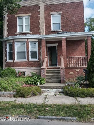 1913 Jerome Avenue Schenectady, NY House Sold - Photo 1 of 1. Opens carousel modal