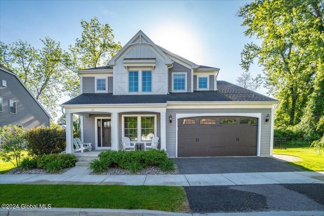 10 Chloes Way Saratoga Springs, NY House Sold - Photo 1 of 64. Opens carousel modal