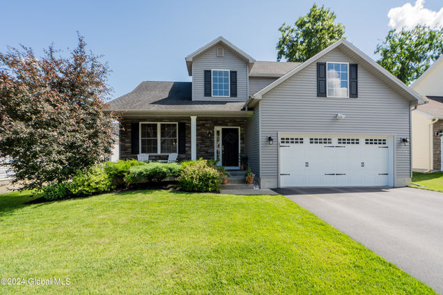 33 Sycamore Street Ballston, NY House Sold - Photo 1 of 32. Opens carousel modal