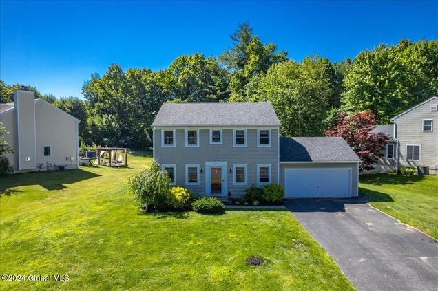 24 Whitney Road Saratoga Springs, NY House Sold - Photo 1 of 49. Opens carousel modal