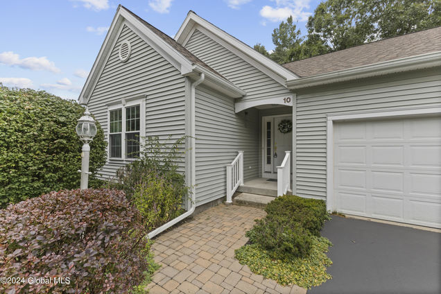 10 Parkland Court Clifton Park, NY Townhouse Sold - Photo 1 of 1. Opens carousel modal