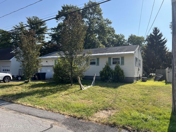 63 Fuller Terrace Colonie, NY House Sold - Photo 1 of 8. Opens carousel modal
