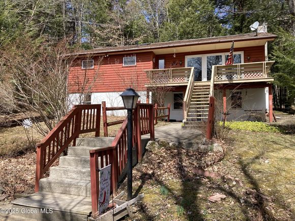 1007 Friends Lake Road Chester, NY House Sold - Photo 1 of 36. Opens carousel modal