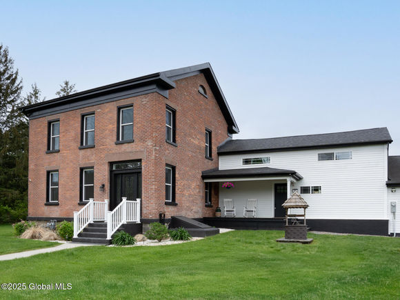 14 Harris Road
