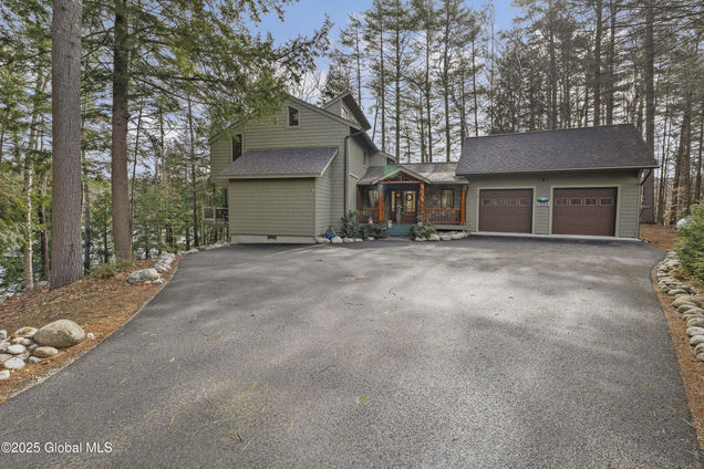 170 Tripp Lake Road Warrensburg, NY House Sold - Photo 1 of 49. Opens carousel modal