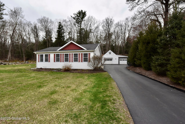 384 Plank Road