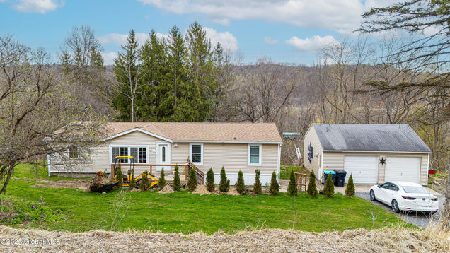144 Kellum Road