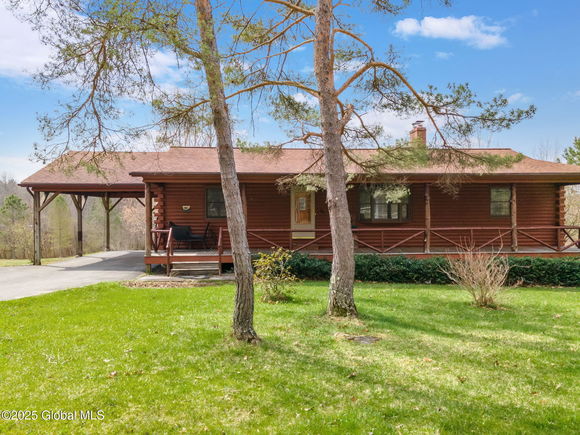 11235 Mariaville Road Duanesburg, NY House Sold - Photo 1 of 53. Opens carousel modal
