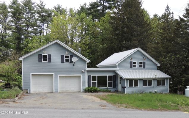 30 Prospect Street Warrensburg, NY House Sold - Photo 1 of 32. Opens carousel modal
