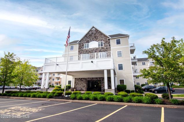 8 Wall Street Unit APT 305 Clifton Park, NY Condo Sold - Photo 1 of 26. Opens carousel modal