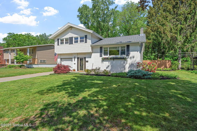 28 Hialeah Drive Colonie, NY House Sold - Photo 1 of 34. Opens carousel modal