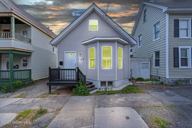 747 Eastern Avenue