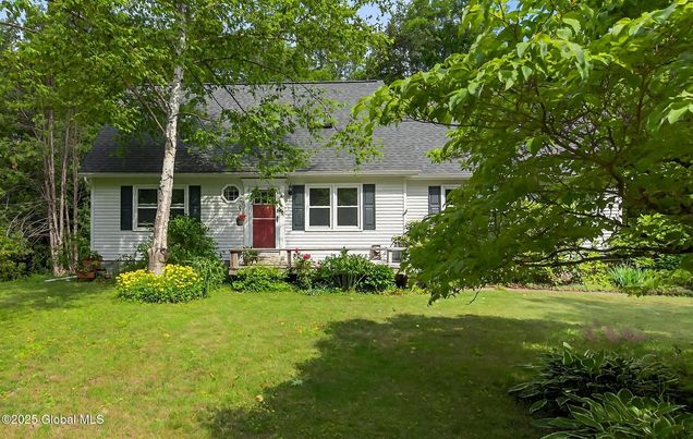 21 Hemlock Drive