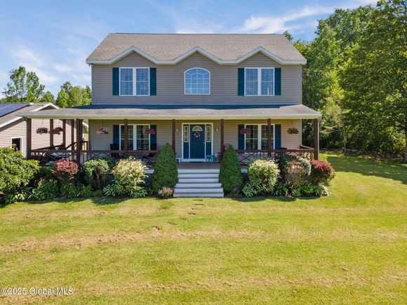 1652 Warners Lake Road