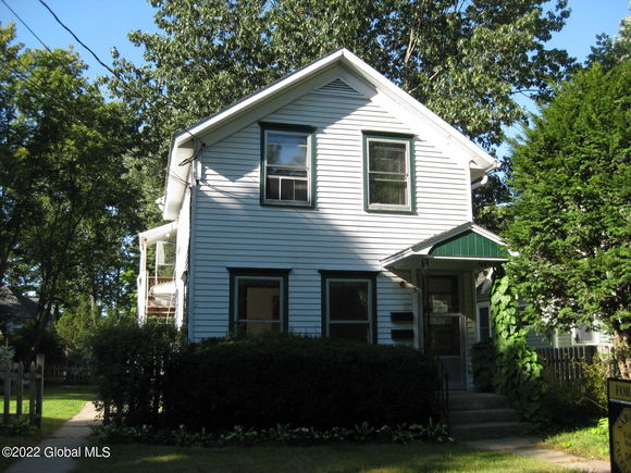 5 Avery Street Unit 1 Saratoga Springs, NY Condo Active - Photo 1 of 22. Opens carousel modal