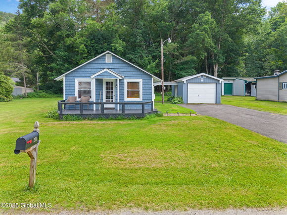 234 Lake Shore Drive North Milford, NY House Active - Photo 1 of 33. Opens carousel modal