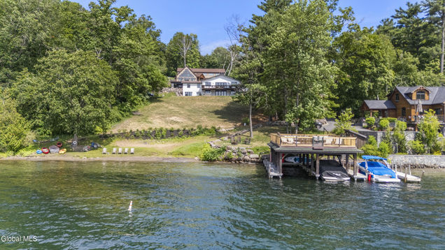 55 Trinity Rock Road