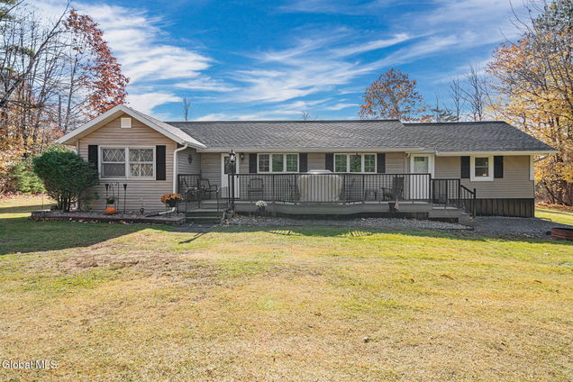 109 Ridgewood Avenue