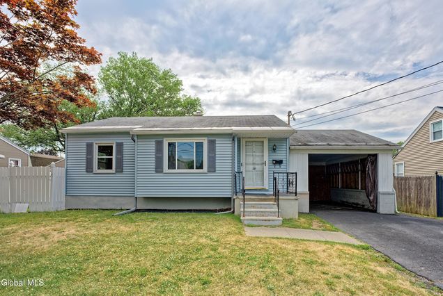 29 Rooney Avenue