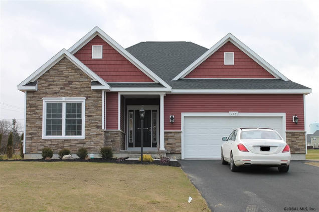 43 Jack Drive Halfmoon, NY House Sold - Photo 1 of 20. Opens carousel modal