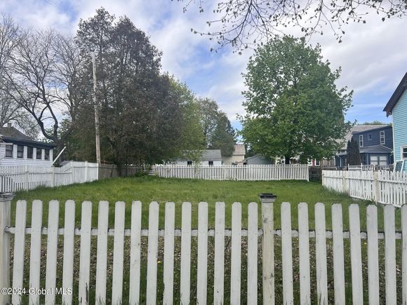 138 Maple Street Glens Falls, NY Plot of land Sold - Photo 1 of 5. Opens carousel modal
