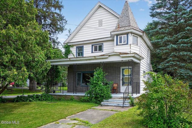 56 Mechanic Street