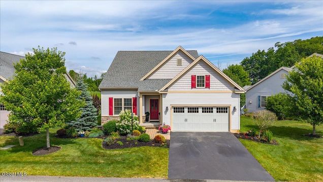 32 Whitney Drive