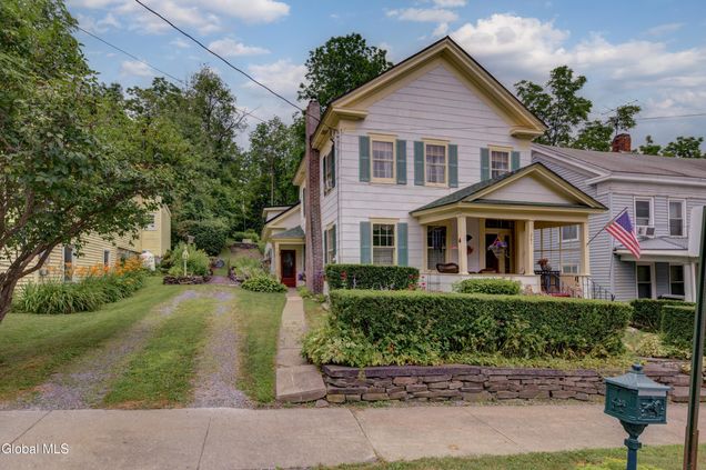 261 Summit Street Richmondville, NY House Active - Photo 1 of 80. Opens carousel modal