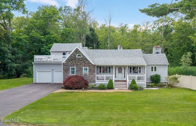 654 Sand Creek Road