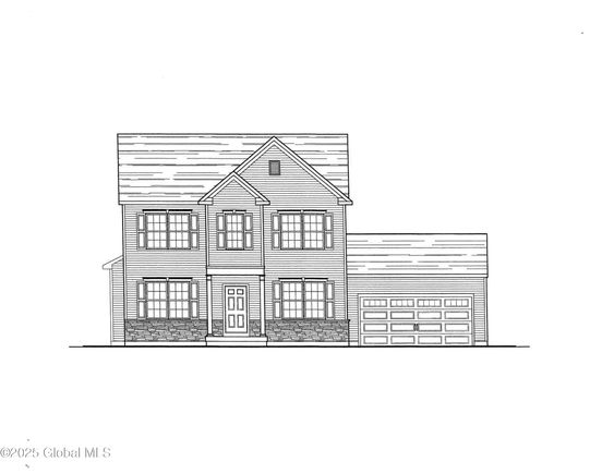33 Mackenna Court Ballston, NY House Sold - Photo 1 of 2. Opens carousel modal