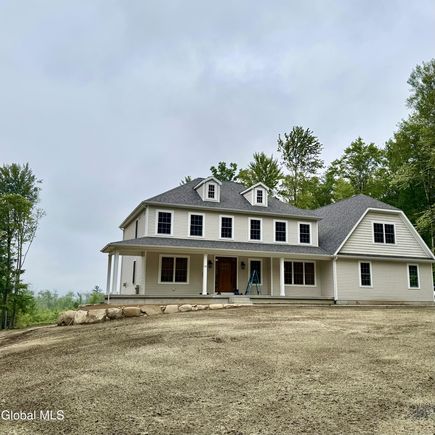 14 Crestwood Drive Greenfield, NY House Sold - Photo 1 of 1. Opens carousel modal
