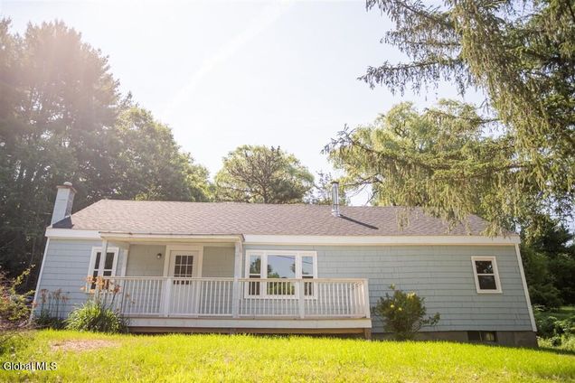 162 Gorge Road Middleburgh, NY House Active - Photo 1 of 17. Opens carousel modal