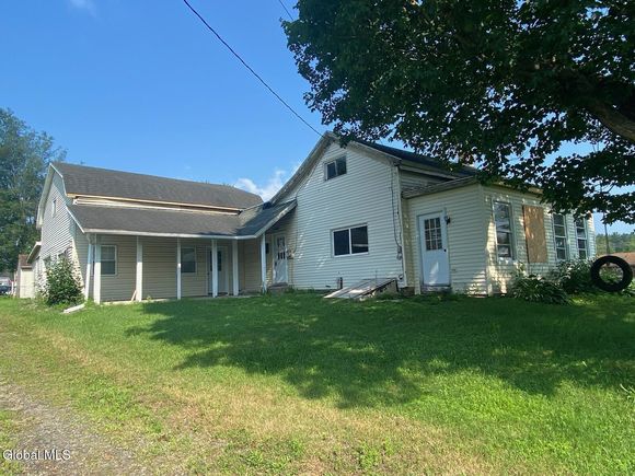 97 N Main Street Mayfield, NY House Active - Photo 1 of 7. Opens carousel modal