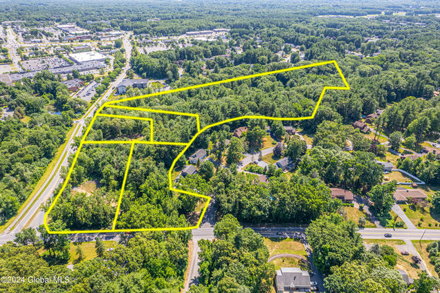 1 Maxwell Drive Clifton Park, NY Plot of land Active - Photo 1 of 6. Opens carousel modal