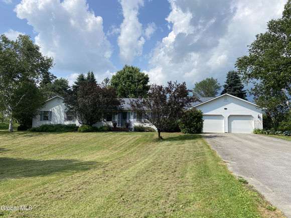 299 West Ames Road