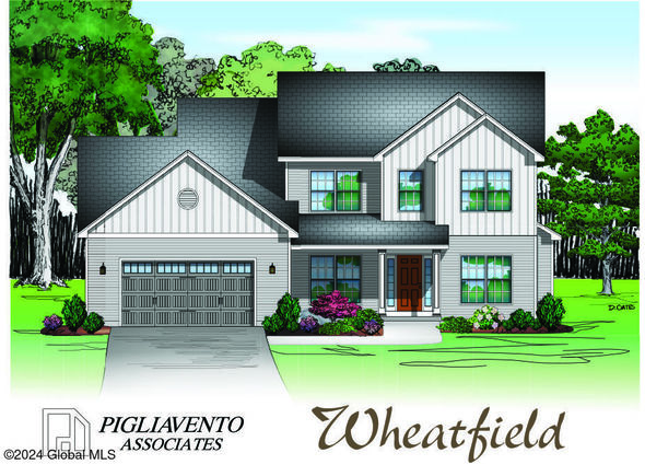 6 Brookhaven Court