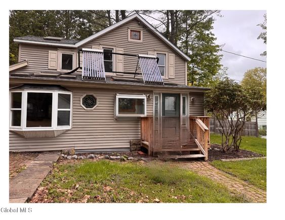 161 East Street Oneonta, NY House Sold - Photo 1 of 1. Opens carousel modal