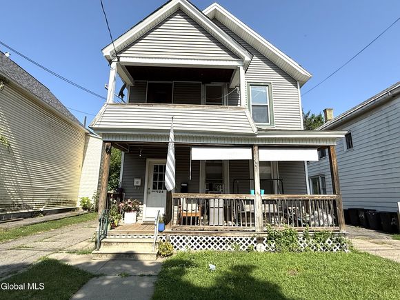 126 Prospect Street Unit 2 Schenectady, NY Condo Active - Photo 1 of 13. Opens carousel modal
