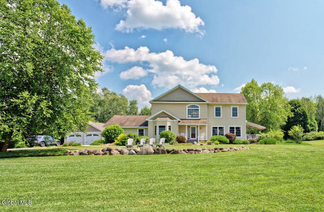 672 Lakeview Road
