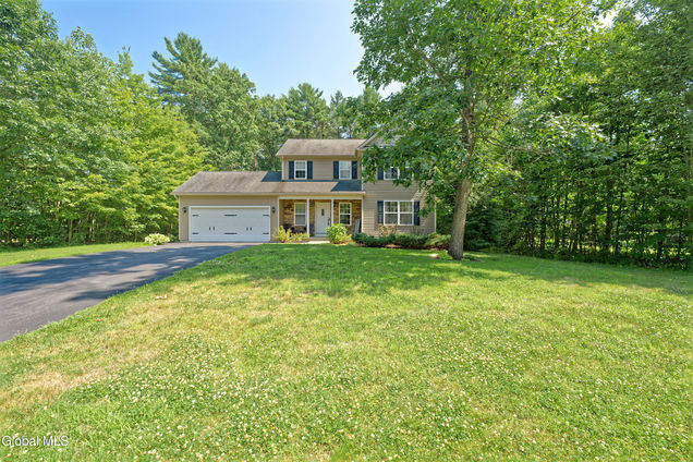 37 Ella Drive Moreau, NY House Active - Photo 1 of 49. Opens carousel modal