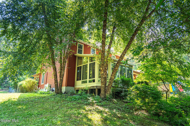132 Rabbit Road Greenwich, NY House Active - Photo 1 of 48. Opens carousel modal